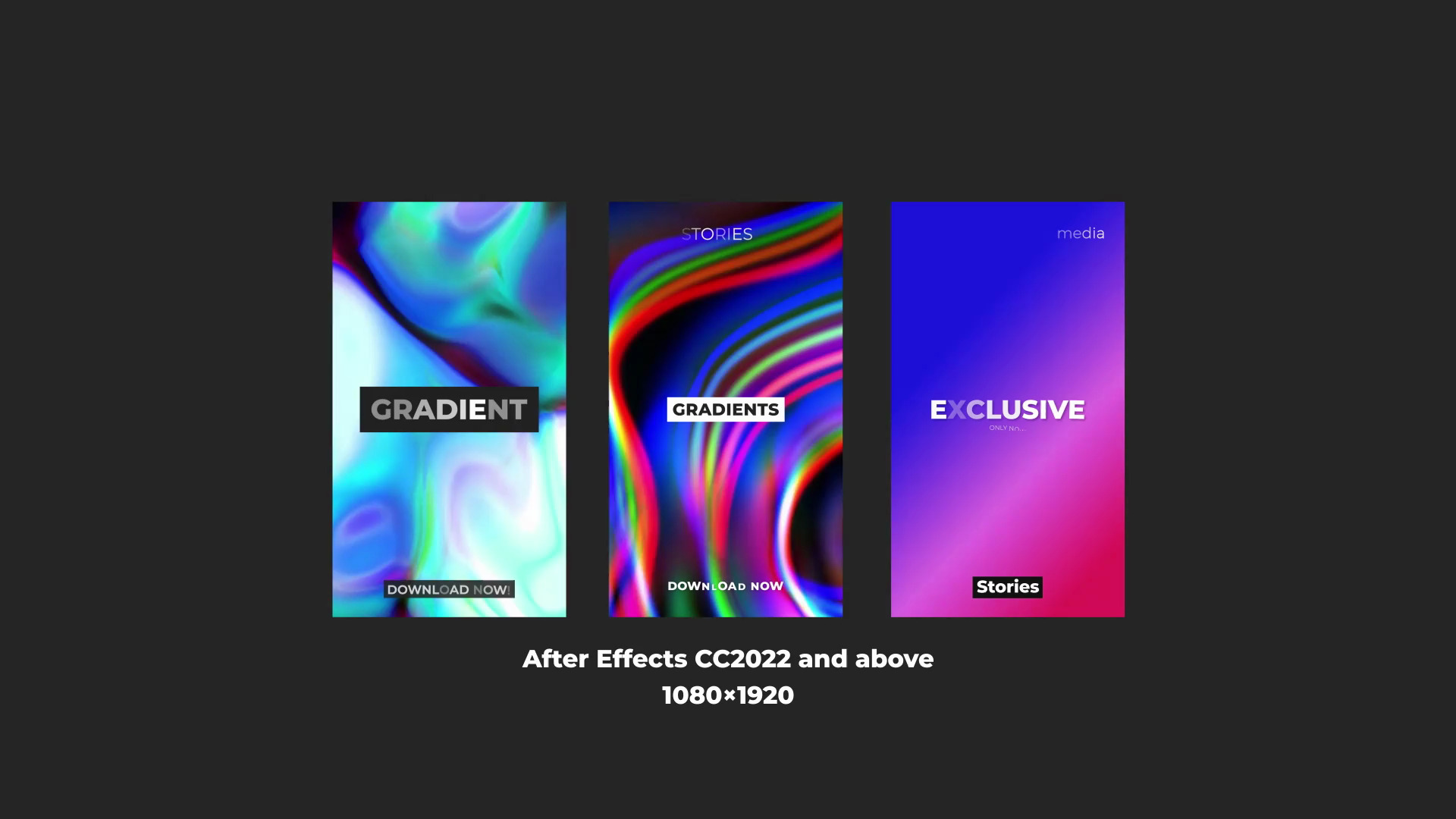 download royalty free adobe after effects templates