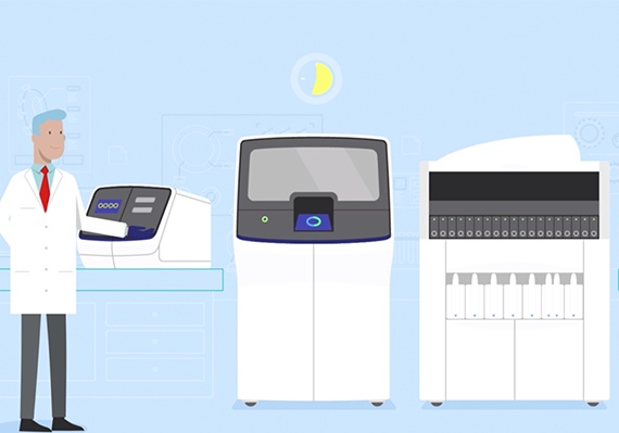 Genexus Oncology - Next Generation Sequencing For Oncology - Thermo ...