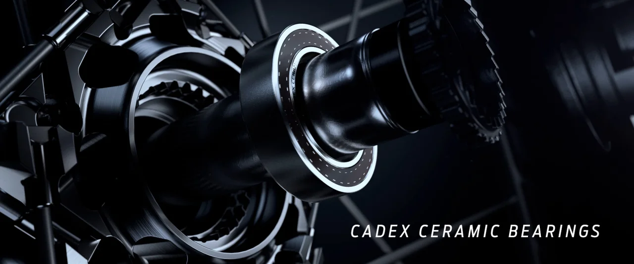 CADEX 36 Disc Tubeless Bicycle Wheels | CADEX US CADEX 36 Disc Tubeless Bicycle Wheels | CADEX US