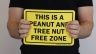 Peanut Allergy Signs