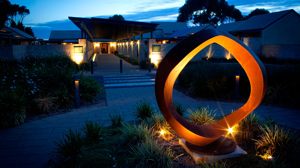 Thumbnail for the listing 'The Louise – Luxury & Wine in the Barossa Valley'