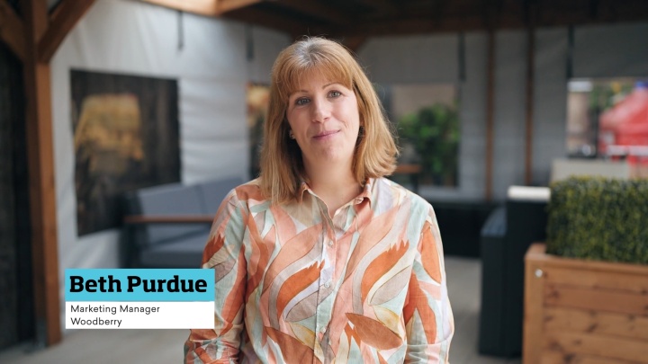 Turn customer data into customer loyalty