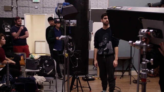 Film School - Editing & Production | Academy of Art University