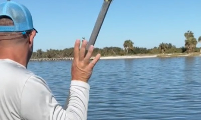Steinhatchee Report Video 0