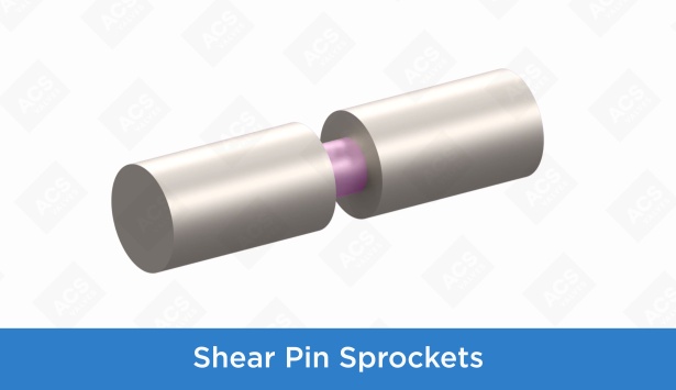 Thumbnail: How shear pin sprockets prevent damage to your valve