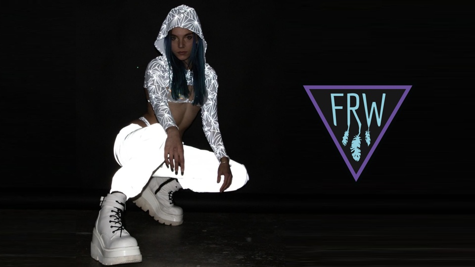 How Freedom Rave Wear built a community around its influencer program to build big brand love