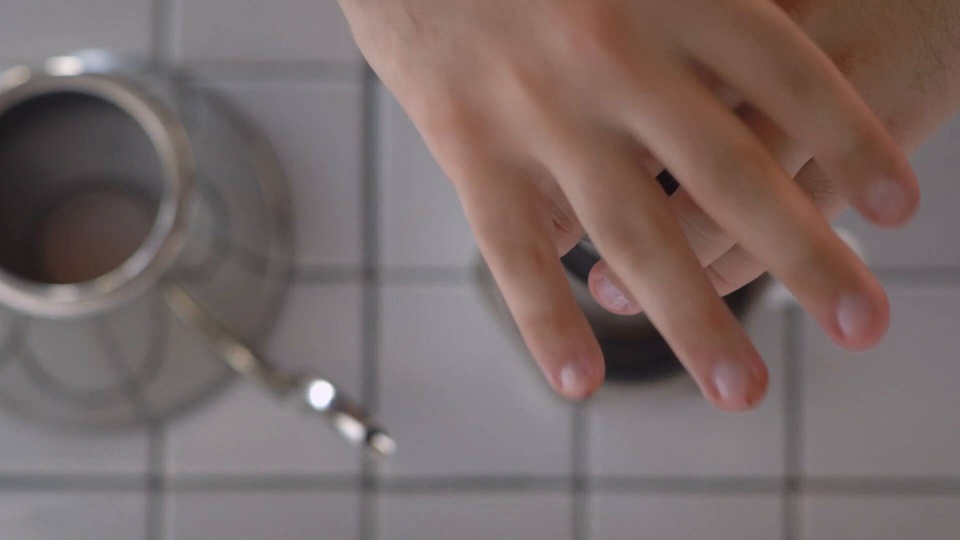 Aeropress - Customer Success Story