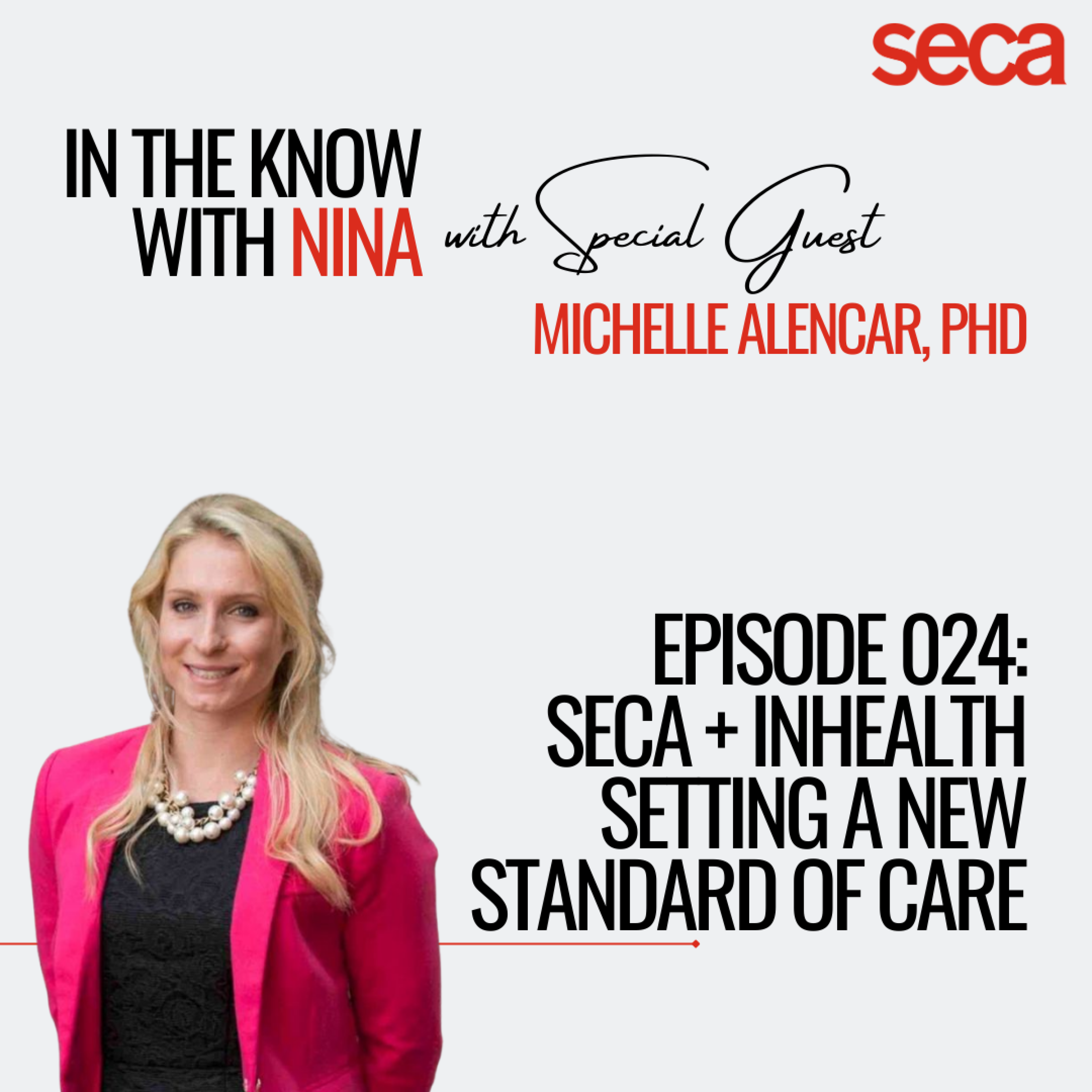 In The Know With Nina