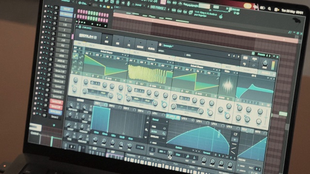 Z-Progress – DNB Academy review video