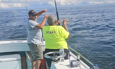 Solomons Report Video 0