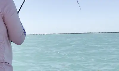 Captain Trent is the Best!!!