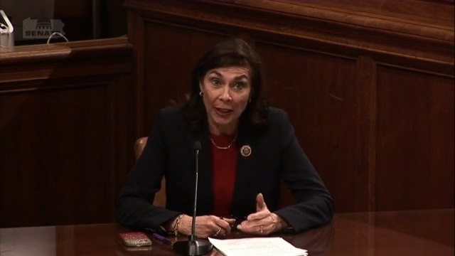 2/24/22 – Budget Hearing Q&A: PennDOT 