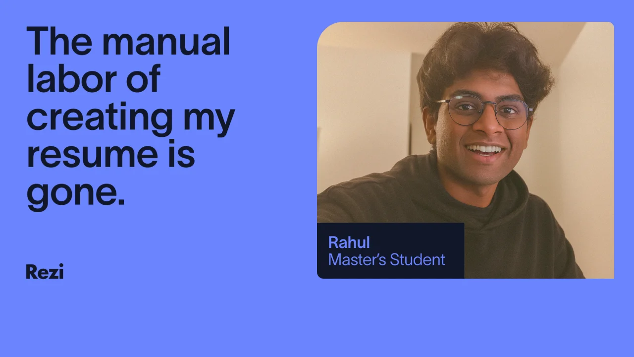 Rezi Reviews Loved by millions