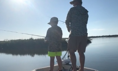 St. Augustine Report Video 0