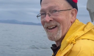 Coal Harbour Report Video 0