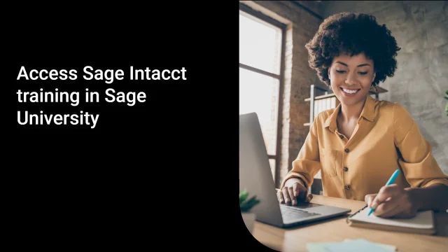 Video shows how to access Learning Hub