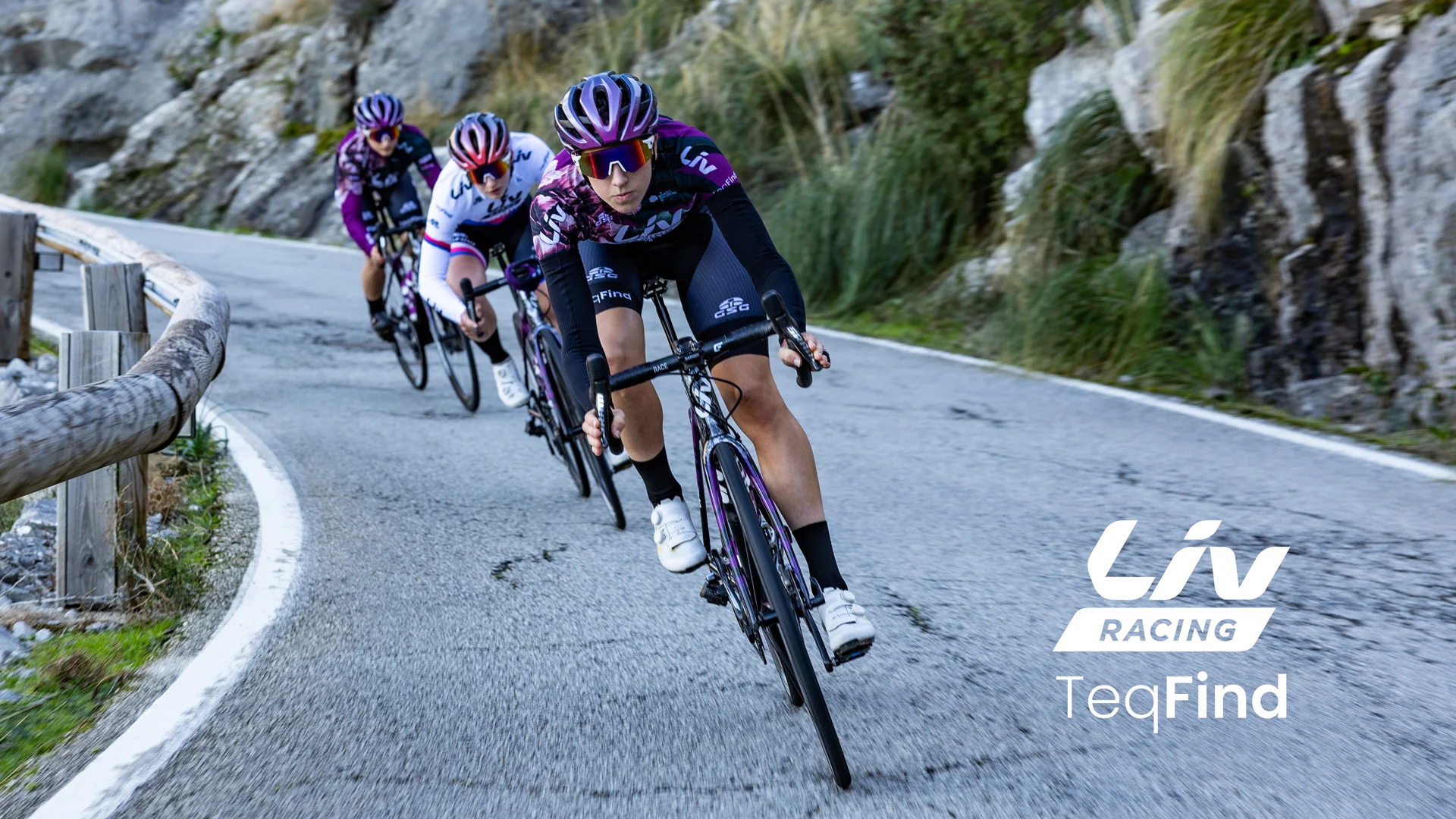 Liv Racing TeqFind Liv Cycling Official site