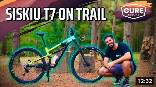 2022 Polygon Siskiu T7 Trail Review & Blown Expectations!