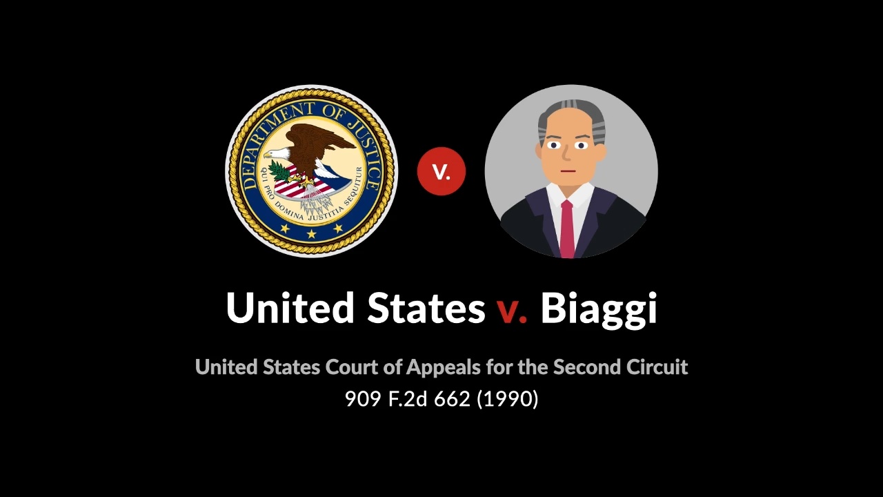 biaggi usa llc