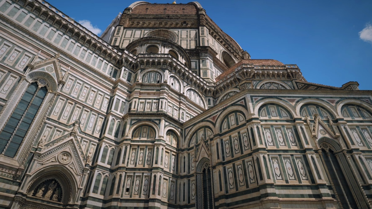 Florence hero image