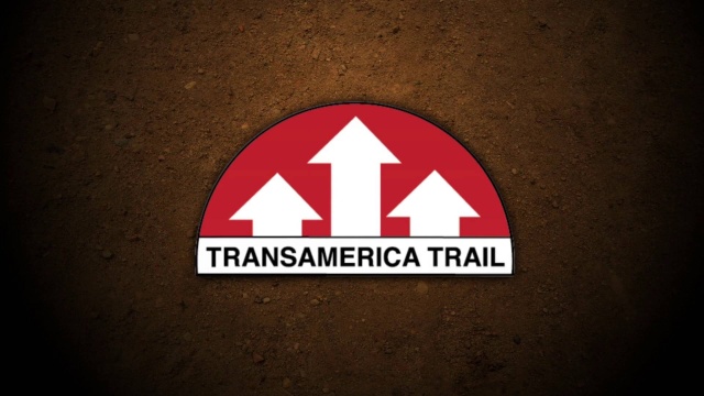 Trans America Trail - 