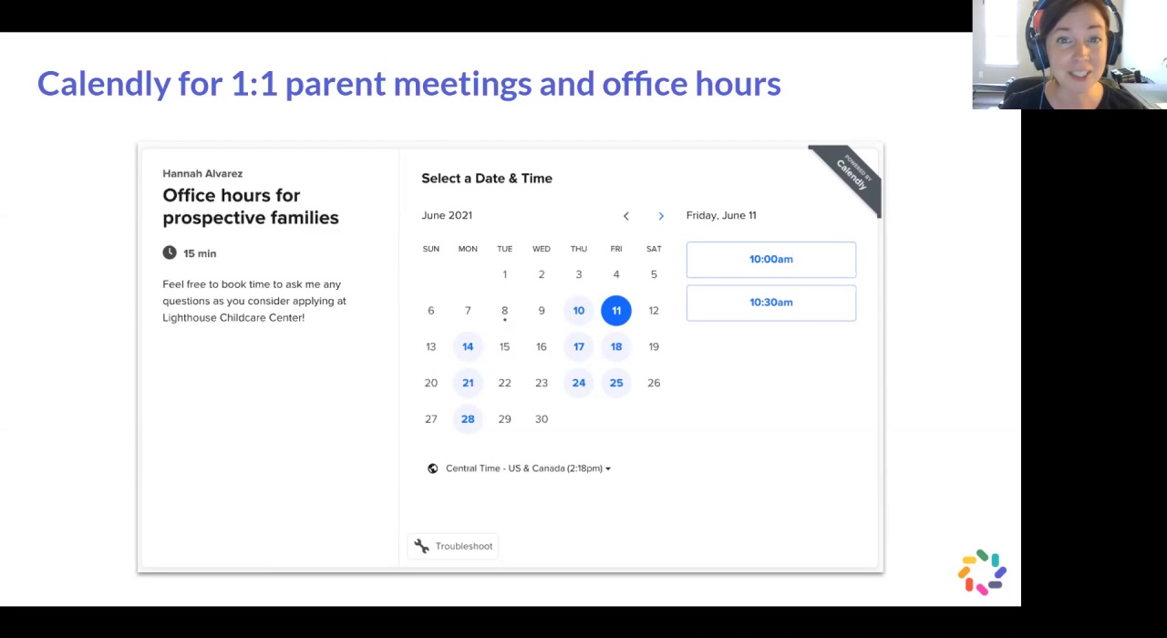 After the Tour: How to Engage and Win Prospective Families