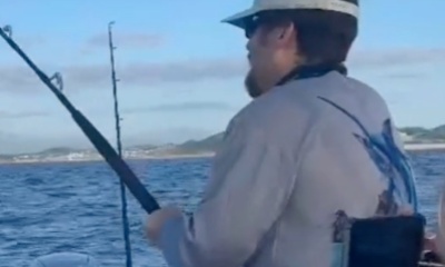 San Jose del Cabo Report Video 0