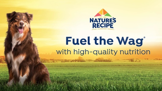 Play Video: Learn More About Nature's Recipe From Our Team of Experts