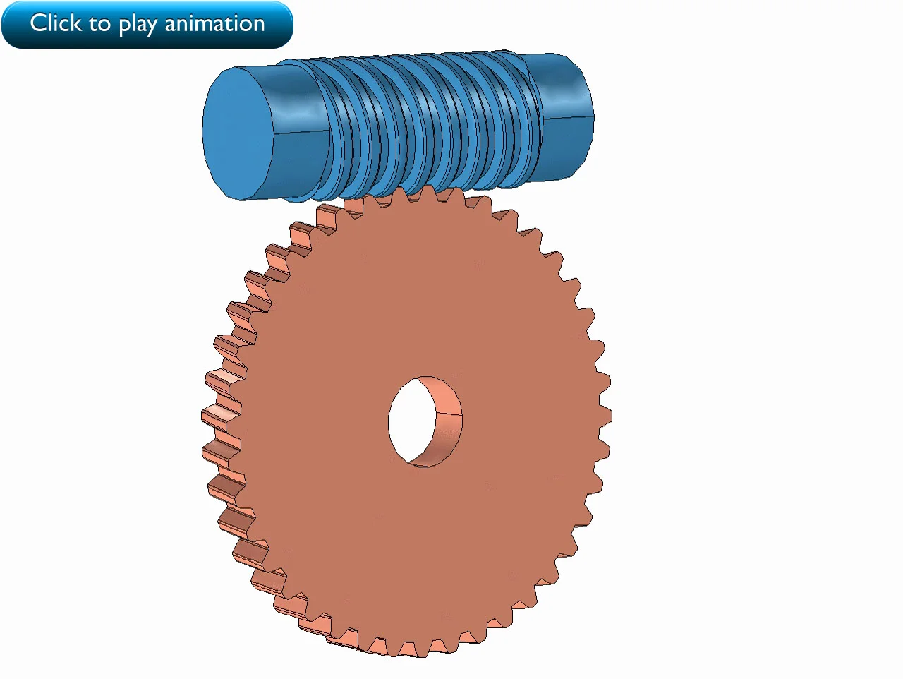 Understanding the Different Elements of Gear Modeling | COMSOL Blog