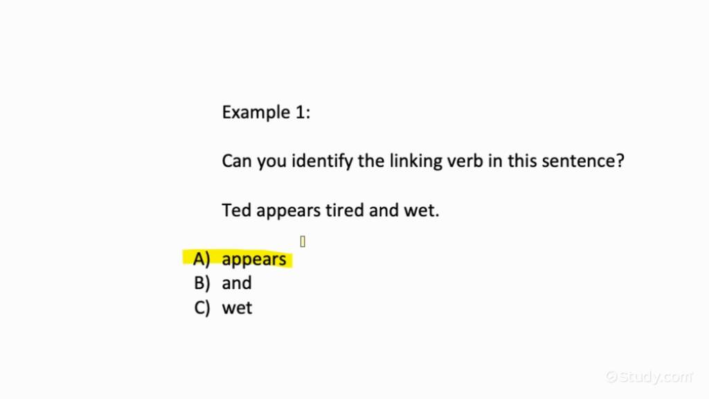 how-to-identify-linking-verbs-english-study