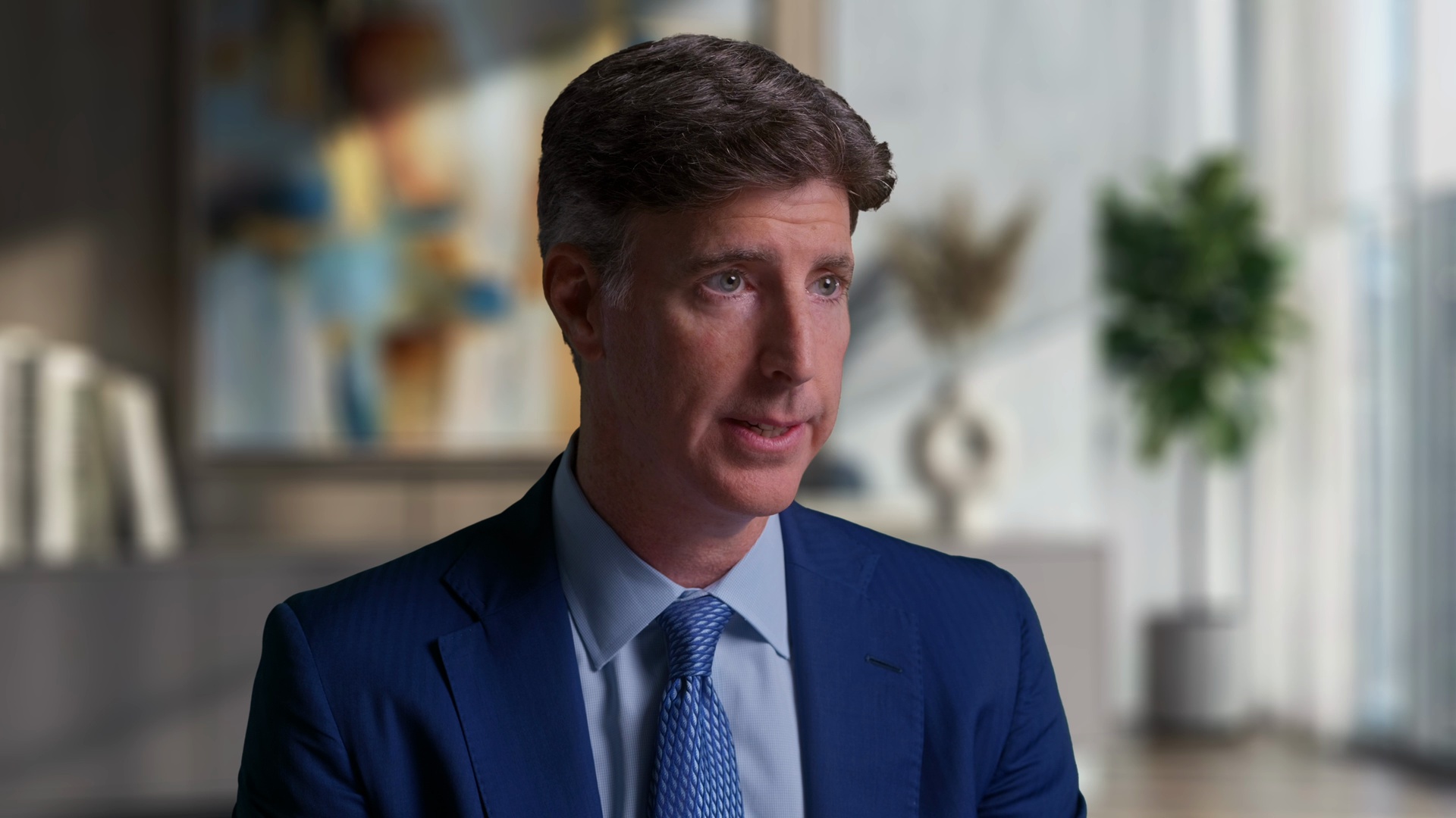 Why do you partner with The Wilson Firm?