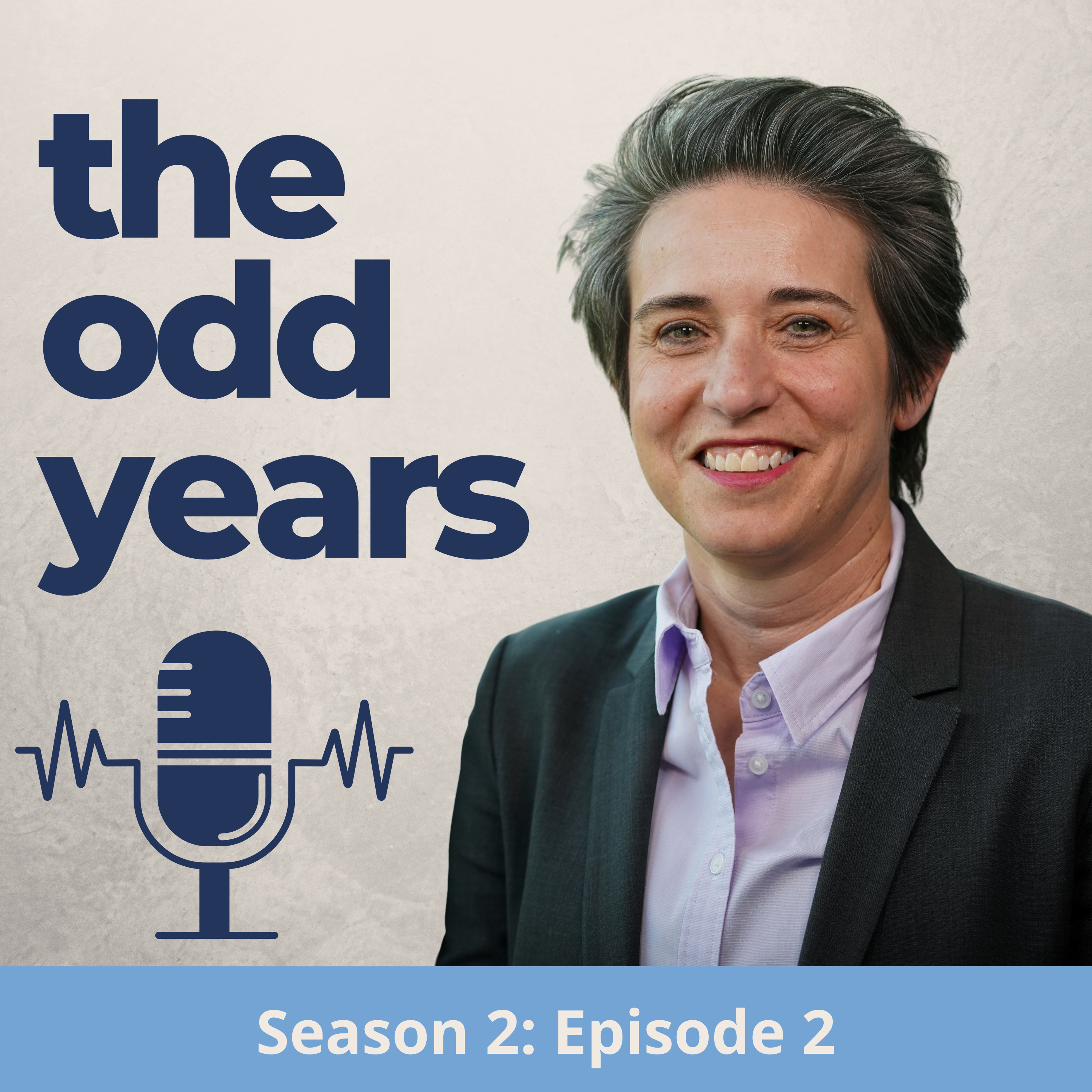 The Odd Years