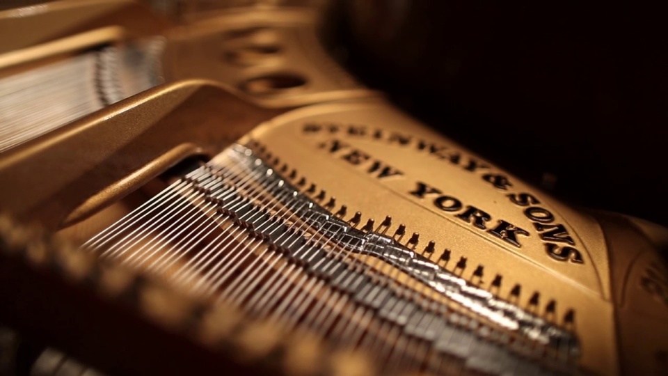 1926 Steinway M