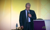 Sir Ken Robinson: Plotting a Course through Your Own Talents and Interests