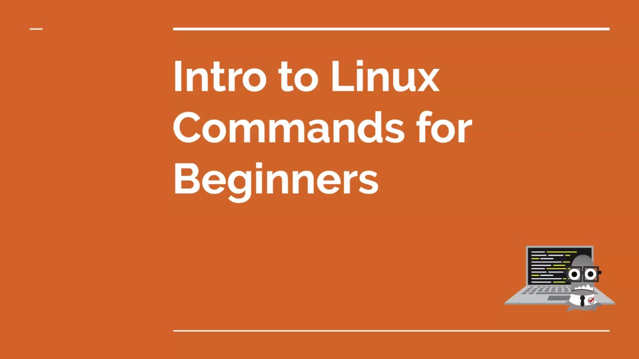 Introduction to Commands