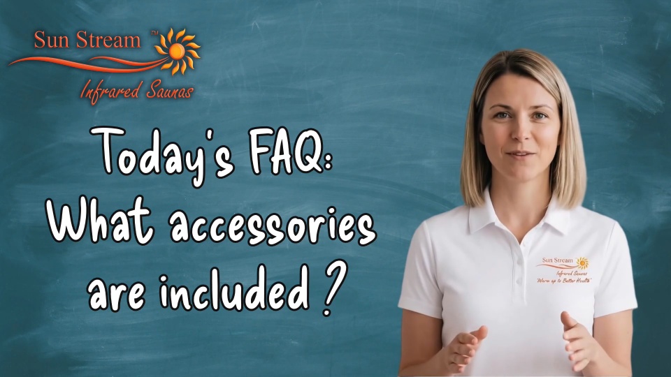 FAQ: What accessories are included?