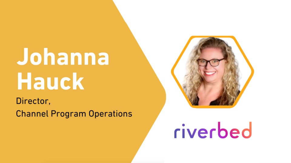 How Impartner has helped them develop a go-to hub for all partner-related activities