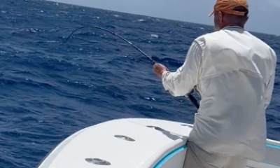 Top captian