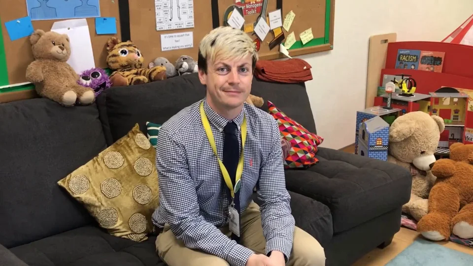 YouHue | Unlock Every Child's Potential