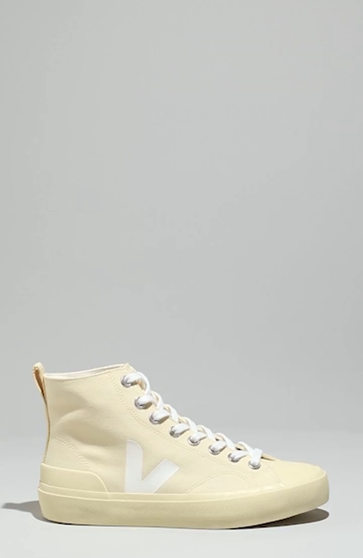 wata★★★ Wata II High Top Sneaker (Men) | Nordstromrack