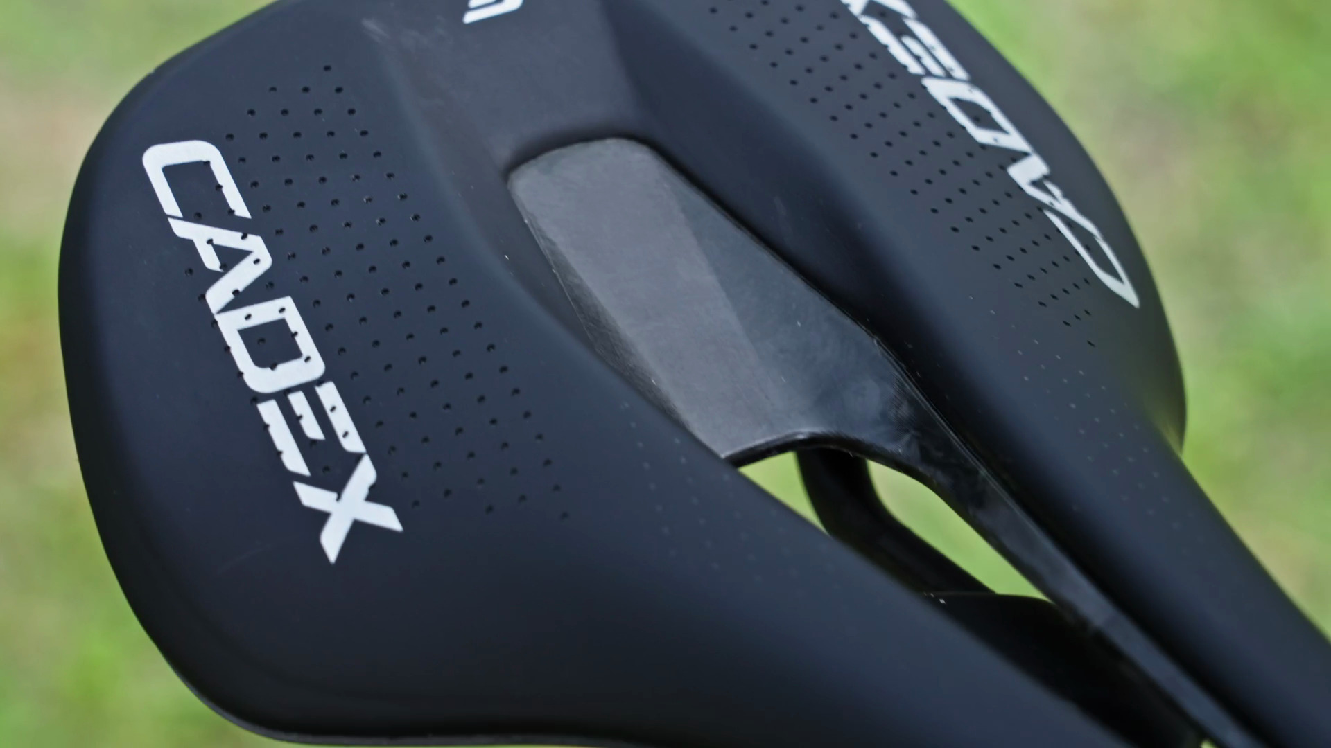 Performance Amplified | CADEX Amp Saddle | Short Edit