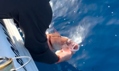 Best fishing trip ever 