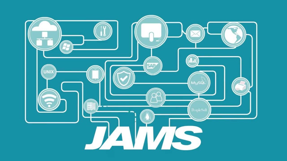 JAMS Pricing, Alternatives & More 2024 Capterra