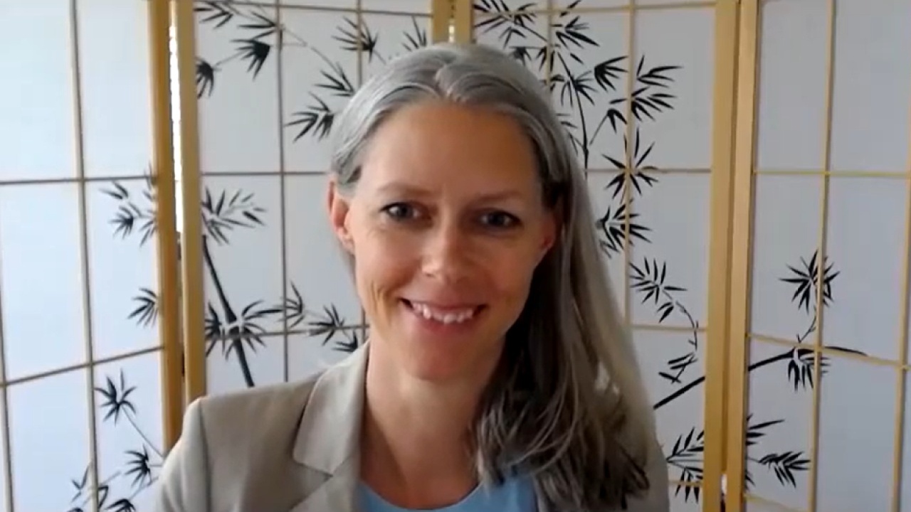 Videotestimonial Swantje Gebauer