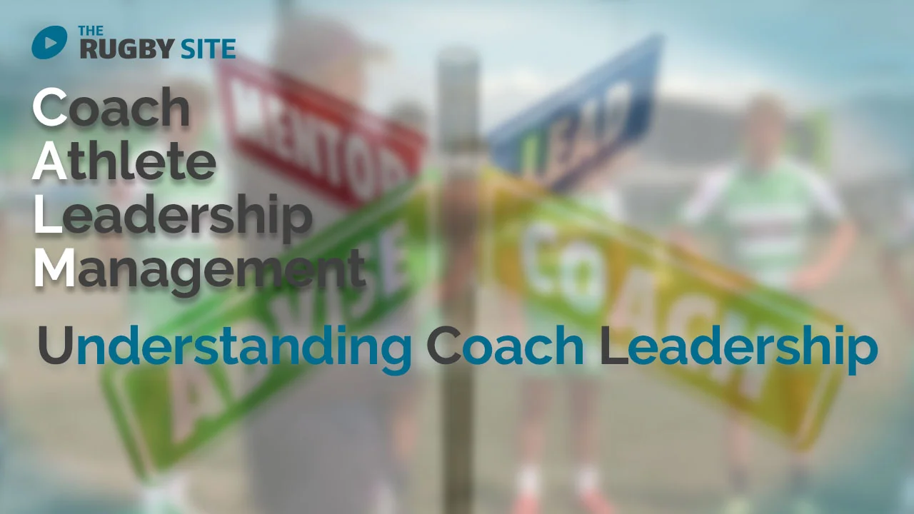 Leadership Coaching — The Tap In Team