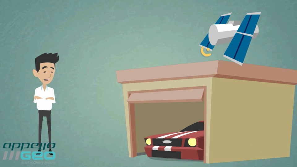 Custodia Systems - Customer Success Story