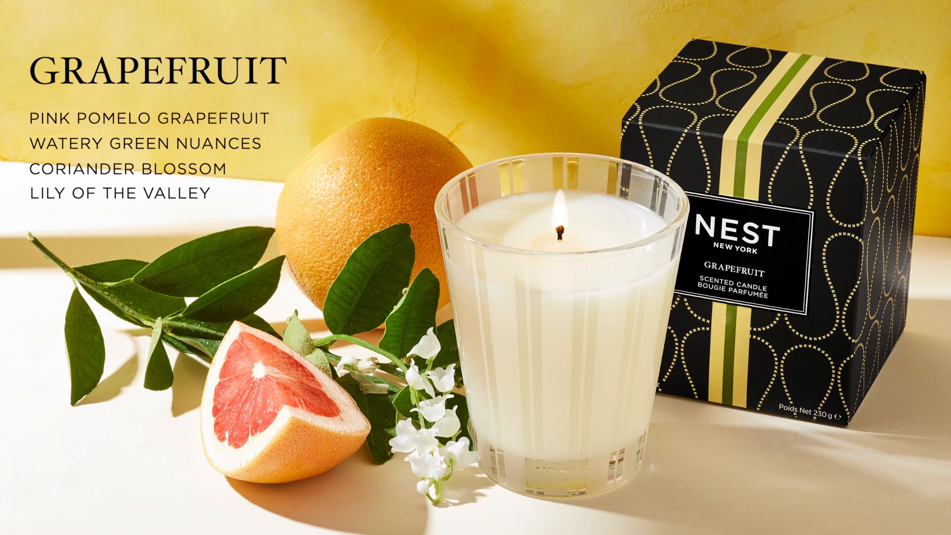 Nest cheap candles sale