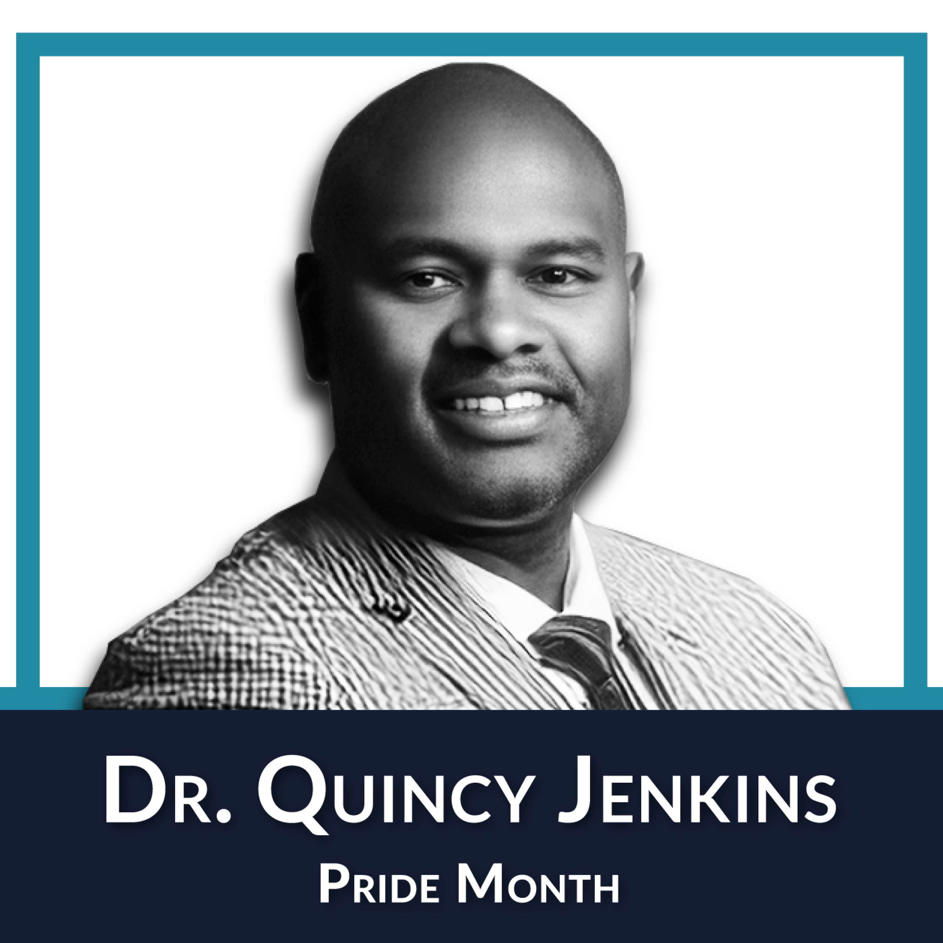 Celebrating Pride Month: Supporting LGBTQ+ Students and Colleagues episode artwork