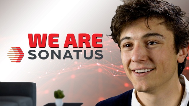 We are Sonatus