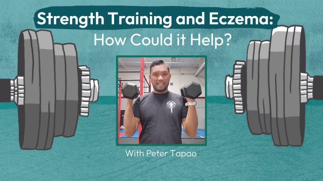 What Are the Benefits of Strength Training for Eczema?